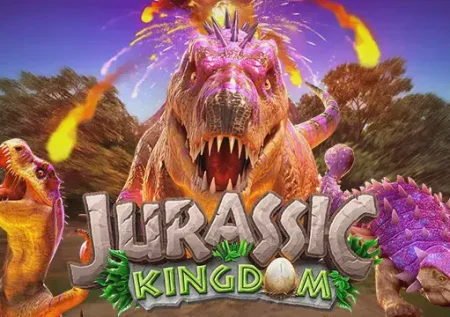 Jurassic Kingdom 