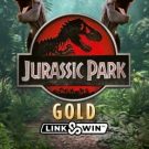Jurassic Park Gold 