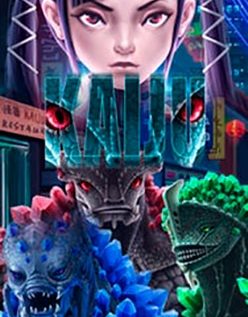 Kaiju 