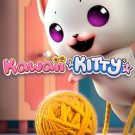 Kawaii Kitty 