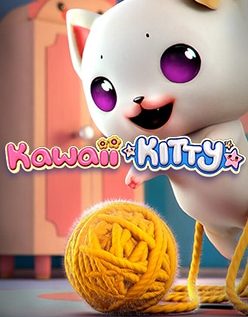 Kawaii Kitty 