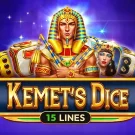 Kemet’s Dice Demo Slot 