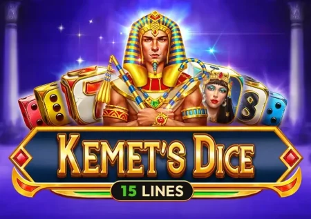 Kemet’s Dice Demo Slot 