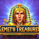 Kemet’s Treasures Demo Slot 