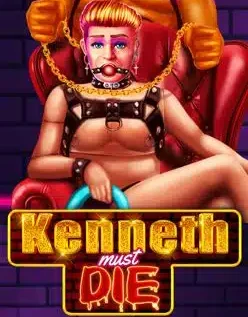 Kenneth Must Die 
