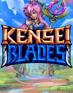 Kensei Blades 