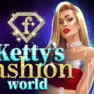 Ketty’s Fashion World Demo Slot 