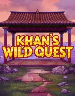 Khan’s Wild Quest 