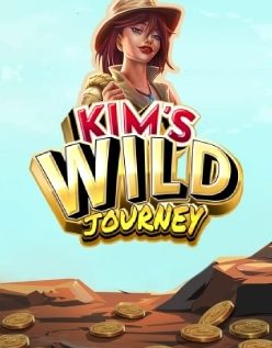 Kim’s Wild Journey 