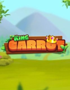King Carrot 