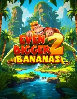 King Kong Cash Even Bigger Bananas 2 