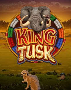 King Tusk 