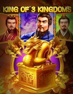 King of 3 Kingdoms 