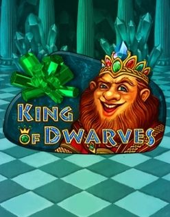 King of Dwarves 