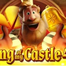 King of My Castle 40 Demo Slot 