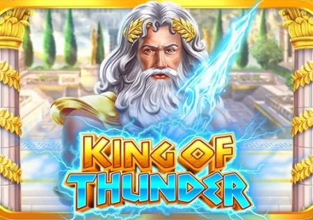 King of Thunder Demo Slot 