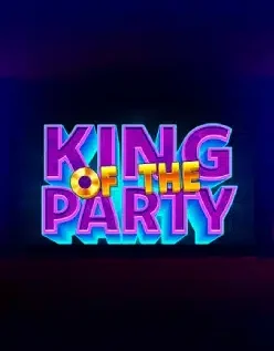 King of the Party 