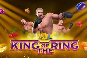 King of the Ring Demo Slot 