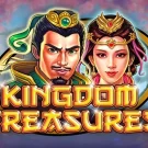 Kingdom Treasures Demo Slot 