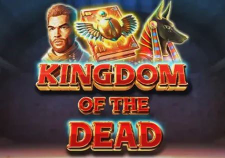 Kingdom of the Dead 