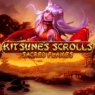 Kitsune’s Scrolls Sacred Flames 