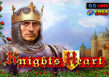 Knight’s Heart Demo Slot 