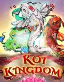 Koi Kingdom 