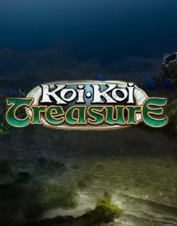 Koi Koi Treasure 