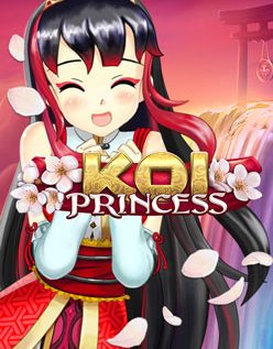 Koi Princess 