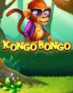 Kongo Bongo 