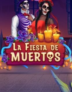 La Fiesta De Muertos 
