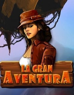 La Gran Aventura 