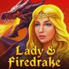Lady And Firedrake 