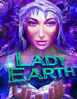 Lady Earth 