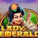 Lady Emerald Demo Slot 