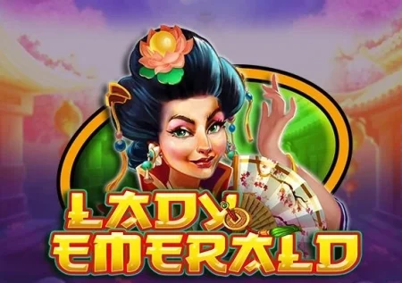 Lady Emerald Demo Slot 