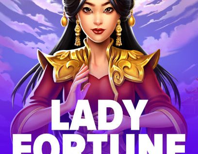 Lady Fortune 