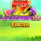 Lady Fruits 100 Easter 