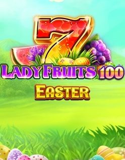 Lady Fruits 100 Easter 
