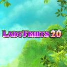Lady Fruits 20 