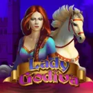 Lady Godiva 