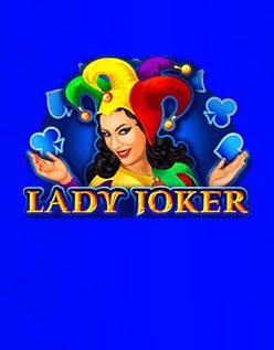 Lady Joker 