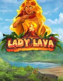 Lady Lava 
