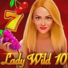 Lady Wild 10 