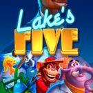 Lake’s Five 