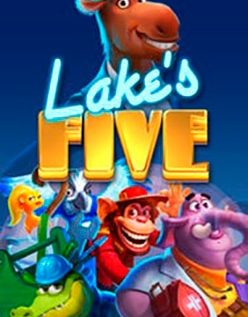 Lake’s Five 