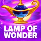 Lamp of Wonder 