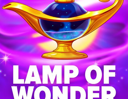 Lamp of Wonder 