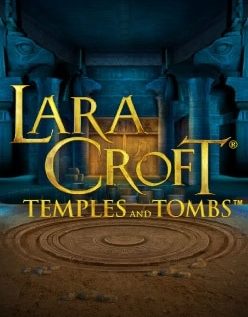 Lara Croft Temples and Tombs 