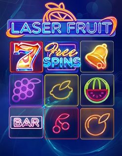 Laser Fruit 